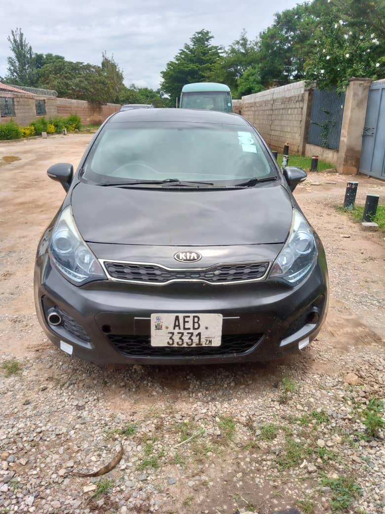 cars for sale in lusaka