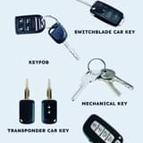 Car K.
