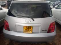 A picture of Car on sale