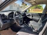 A picture of SUPER CLEAN BELGIUM STANDARD 2007 TOYOTA RAV4 FOR SALE