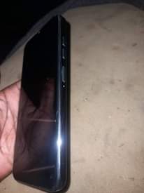 A picture of Tecno camon 20 internal 256gb ram 8 8 camera umeme