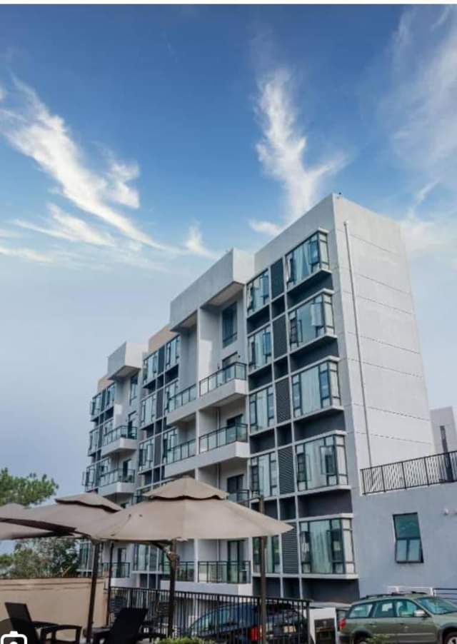 apartments