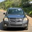 A picture of Mercedes Benz GLK350 2010