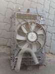 A picture of Toyota corolla prestige complet radetor for sell in a good