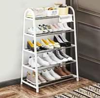 A picture of Racks