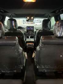 A picture of 2023 GX460 Premium