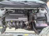 A picture of Corolla