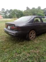 A picture of Urgent sales Make camry 2 2 Usage nil Price 1