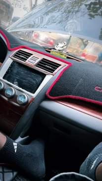 A picture of Toyota Camry muscl 09 Belgium standard used by women everything