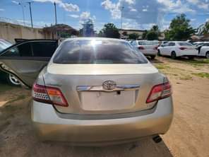 A picture of Is available Toyota Camry First body AC is working Gear