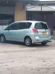 A picture of Totota spacio new model kali sana