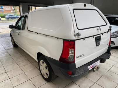 bakkies A.