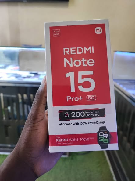 redmi