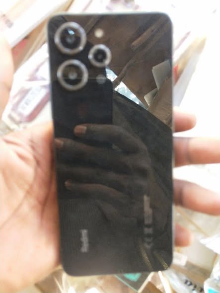 redmi phones