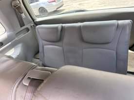 A picture of 2005 Toyota Highlander