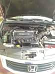 A picture of HONDA ACCORD EVIL SPRIT