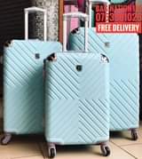 A picture of Suitcases