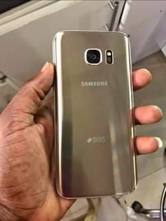 samsung galaxy s7
