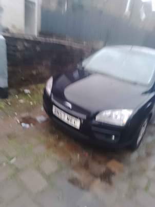 Ford P.