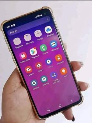 samsung s10
