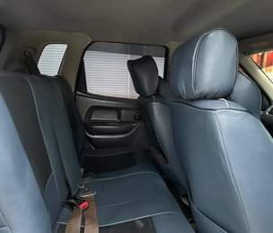 A picture of Suzuki swift