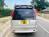 A picture of TOYOTA NOAH BEI 13M