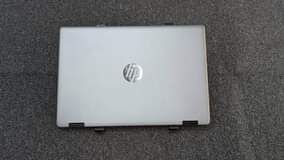 A picture of HP Pavilion X360 2 in 1