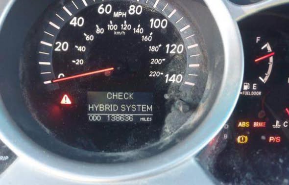 A picture of Car