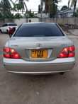 A picture of Call 0759 876980 Brevis gari kalii Sana full AC injini
