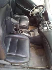 A picture of FREE Honda EOD fist body v6 07088153375
