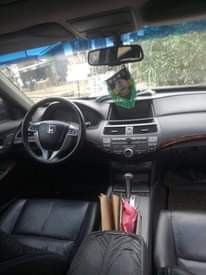 A picture of 2011 HONDA Crosstour