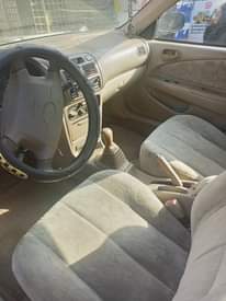 A picture of 1999 corrola