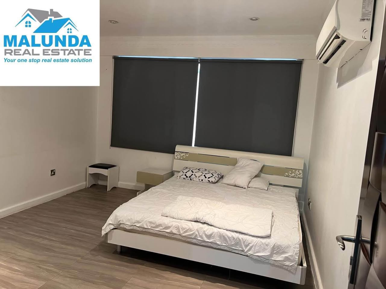 A picture of DUPLEX FLAT AVAILABLE FOR SALE IN UPANGA Fully Furnished