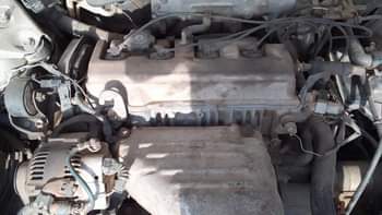 A picture of Hurry sharp deal everything perfect engine and gear perfect ac