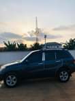 A picture of Toyota Rav 4