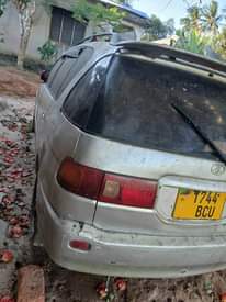 A picture of Ipsam old