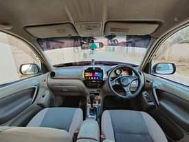 A picture of Toyota rav_4