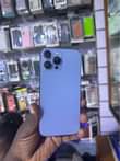 A picture of Iphone13 pro max