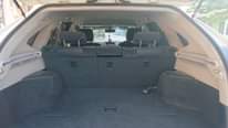 A picture of Toyota harrier model 2008 vvti Cc 2360 240G