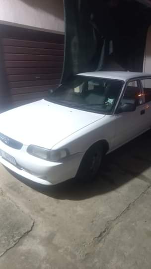 cheap cars verulam