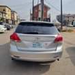 A picture of Few months used 2010 model Toyota Venza thumb start leather