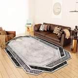 A picture of 3D carpets