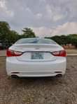 A picture of Neatly used 2011 Hyundai Sonata