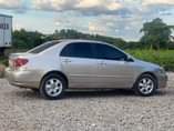 A picture of 2004 Toyota Corolla