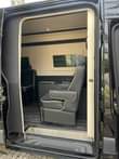 A picture of 2020 Mercedes Benz Sprinter Bullet Proof