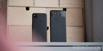 A picture of Google pixel