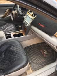 A picture of Fastest Fingers Neatly Used Toyota Voltron With Super Calm Noiseless