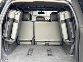 A picture of Landcruser prado TX EA Year 2008 Engine 2TR Fuel petrol