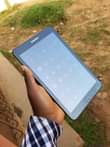 A picture of SAMSUNG GALAXY TAB E