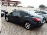 A picture of Honda Civic 2008 model Manual gear